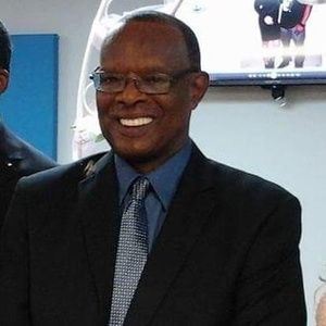 Meet your Posher, Harrison